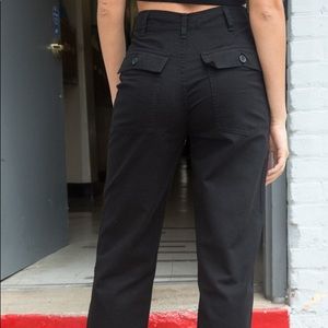 Brandy Melville Kim pants